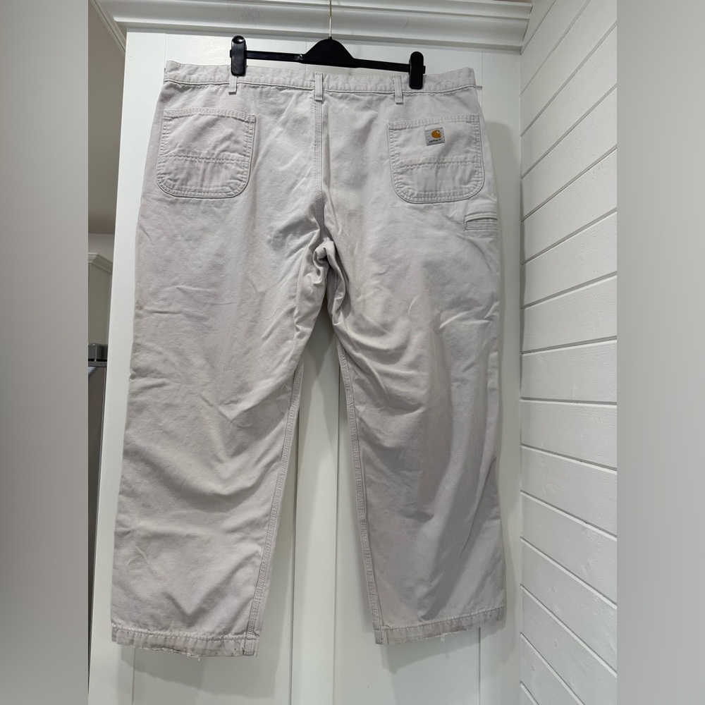 Carhartt Men's Chinos - Picture 2 of 5